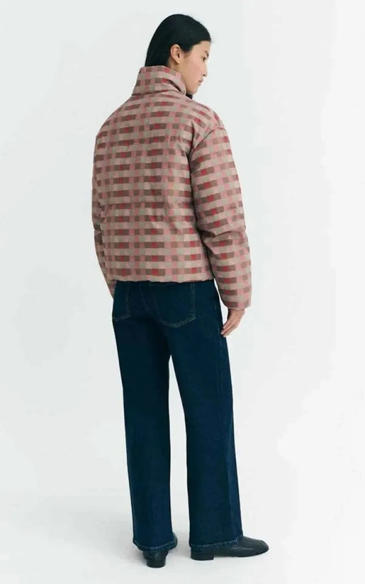 Thinking MU Jacket Gemma Julia