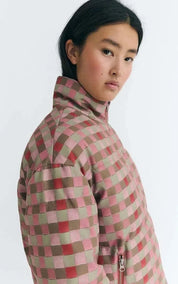 Thinking MU Jacket Gemma Julia