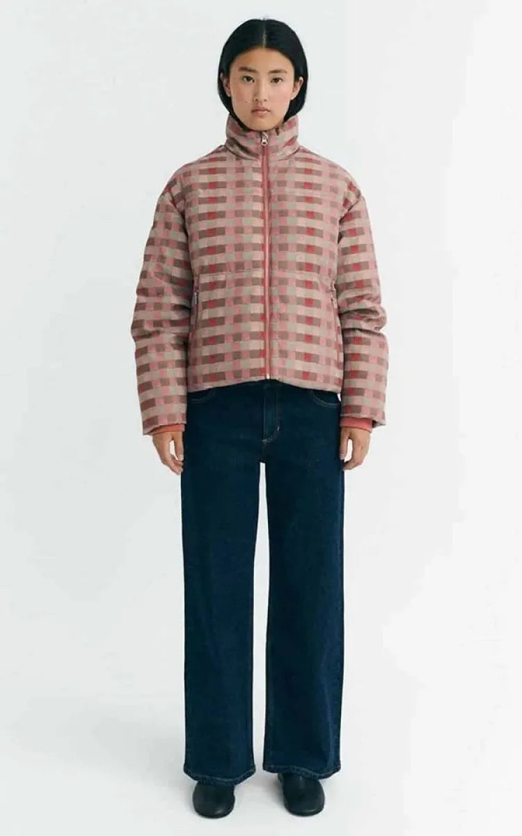 Thinking MU Jacket Gemma Julia