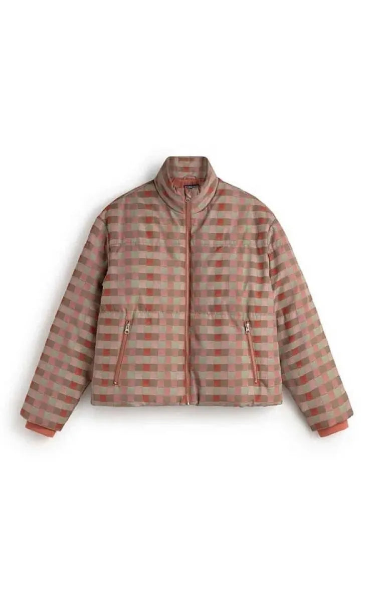 Thinking MU Jacket Gemma Julia