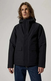 Brixtol Textiles Jacket Louie