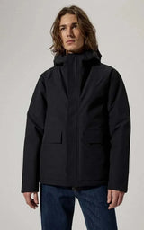 Jacket Louie