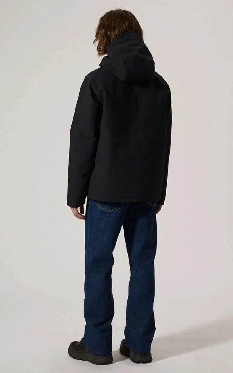 Brixtol Textiles Jacket Louie