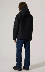 Brixtol Textiles Jacket Louie