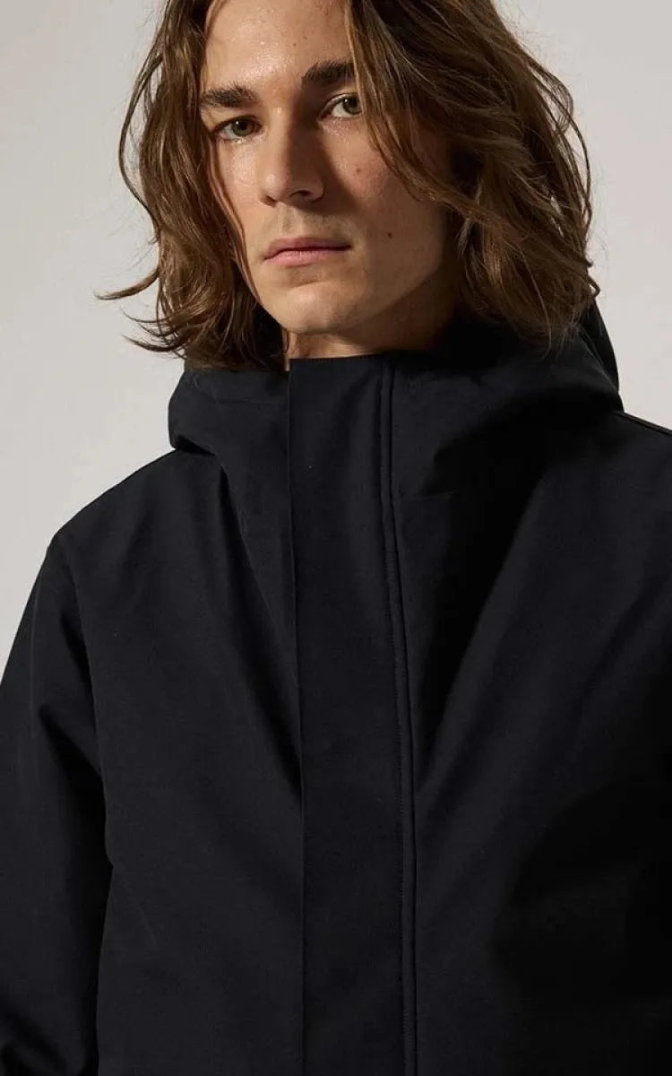 Brixtol Textiles Jacket Louie