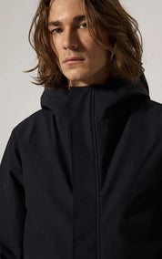 Brixtol Textiles Jacket Louie