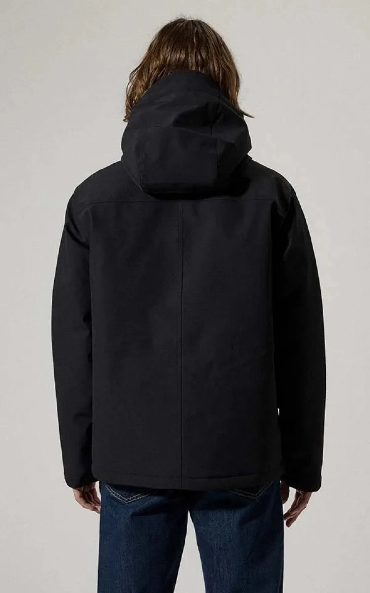 Brixtol Textiles Jacket Louie