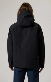 Brixtol Textiles Jacket Louie
