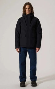 Brixtol Textiles Jacket Louie
