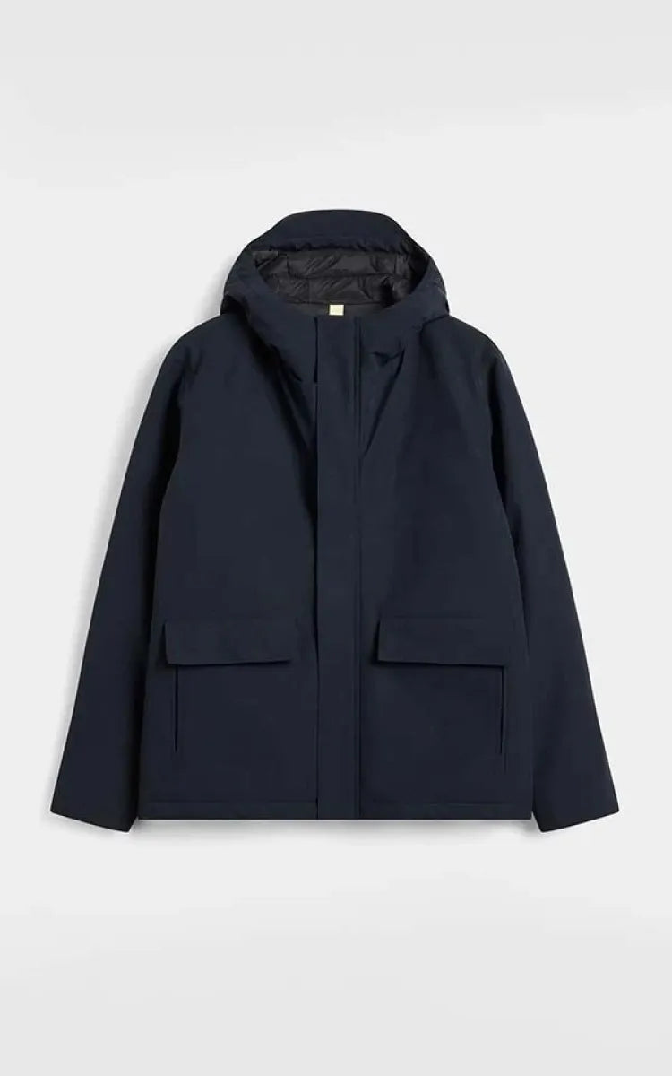 Brixtol Textiles Jacket Louie