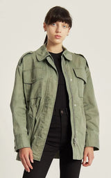 Jacket Jane