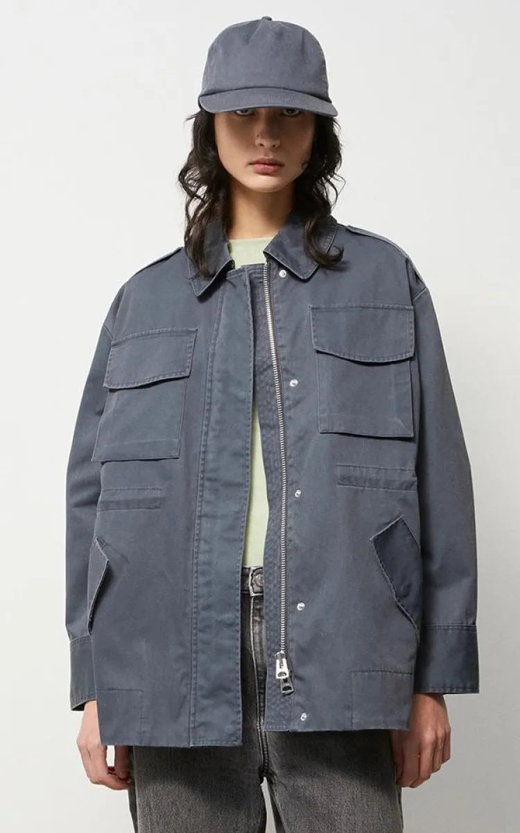 Brixtol Textiles Jacket Jane