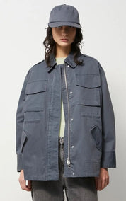 Brixtol Textiles Jacket Jane