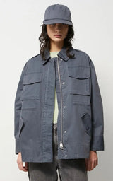 Jacket Jane
