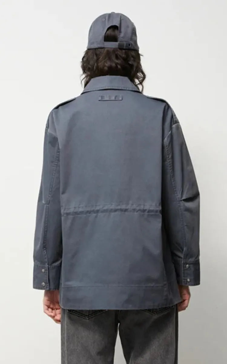 Brixtol Textiles Jacket Jane