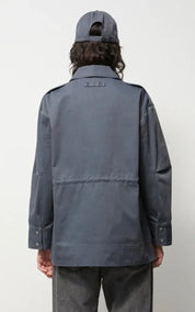 Brixtol Textiles Jacket Jane