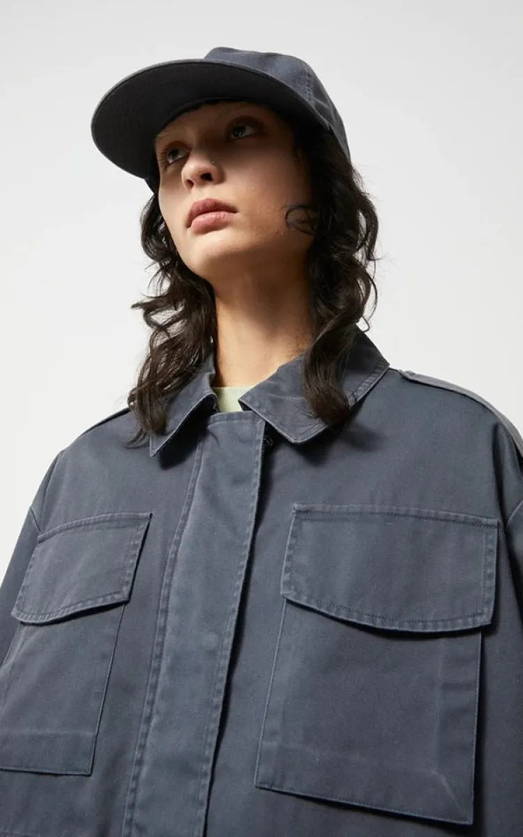 Brixtol Textiles Jacket Jane