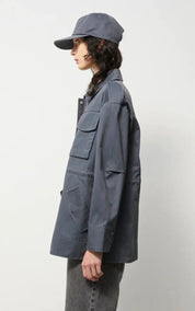 Brixtol Textiles Jacket Jane