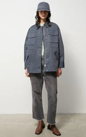 Brixtol Textiles Jacket Jane