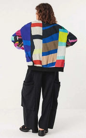 SKFK Jacket Julene