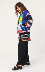 SKFK Jacket Julene