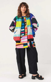 SKFK Jacket Julene