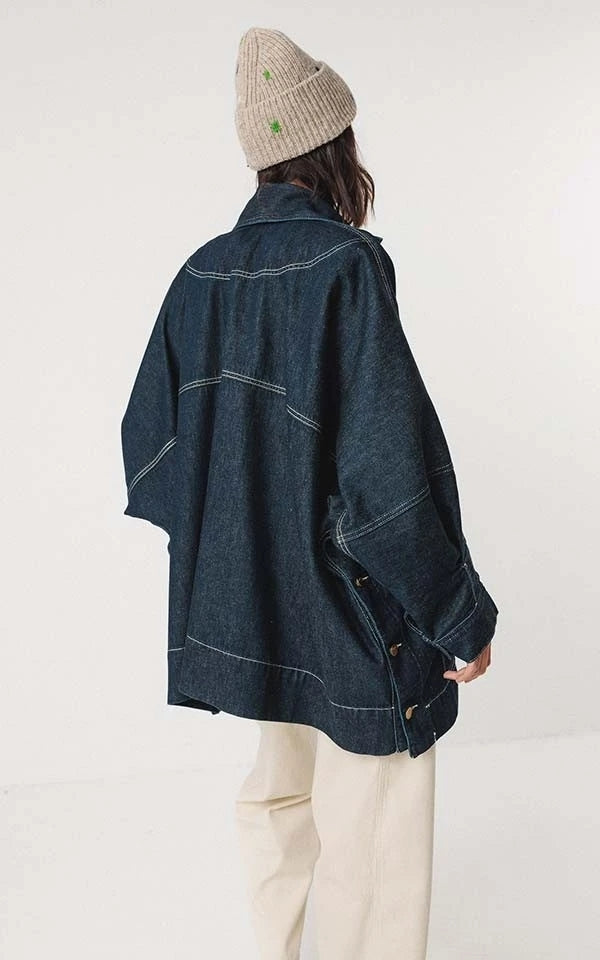 Jacket Kira