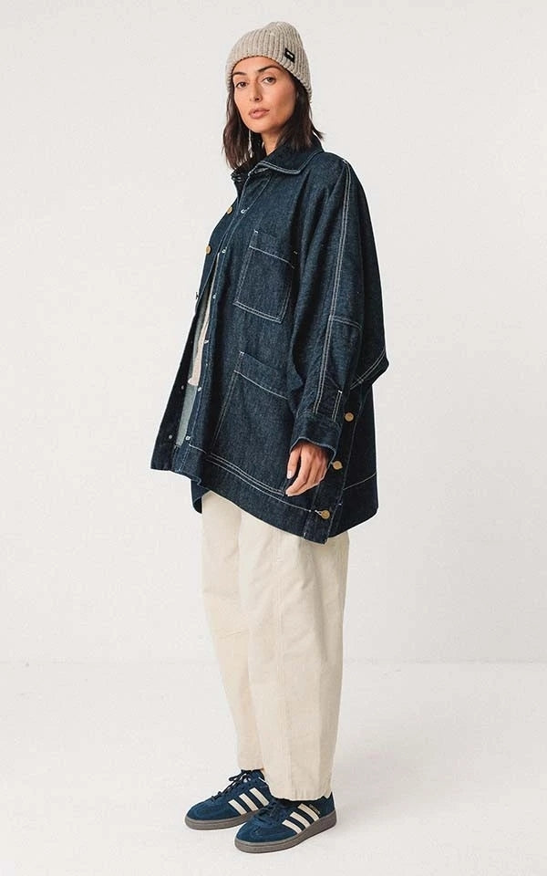 Jacket Kira