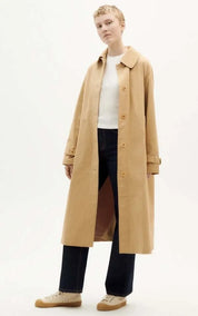 Thinking MU Jacket Macarena