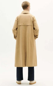Thinking MU Jacket Macarena