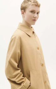 Thinking MU Jacket Macarena