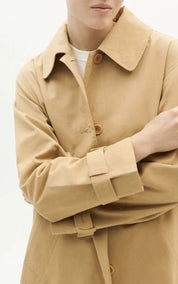 Thinking MU Jacket Macarena