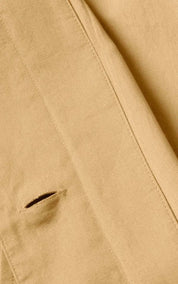 Thinking MU Jacket Macarena
