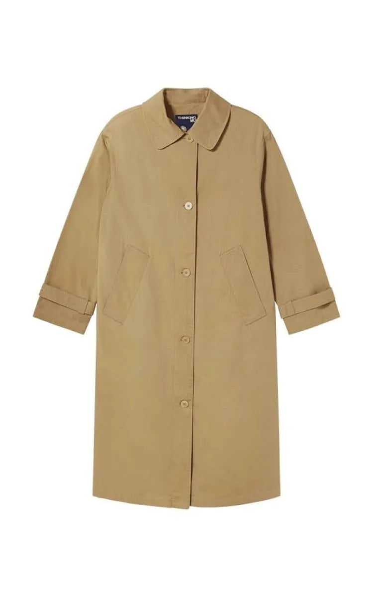 Thinking MU Jacket Macarena