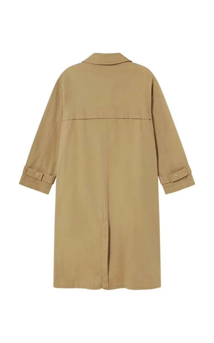 Thinking MU Jacket Macarena