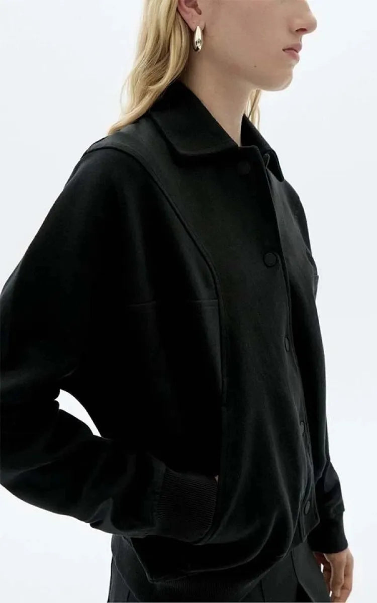 Thinking MU Jacket Maisie