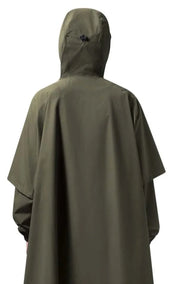 MAIUM Jacket Poncho