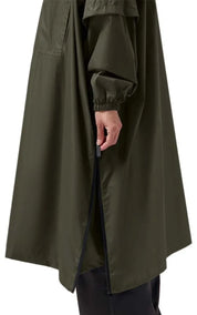 MAIUM Jacket Poncho