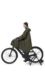 MAIUM Jacket Poncho