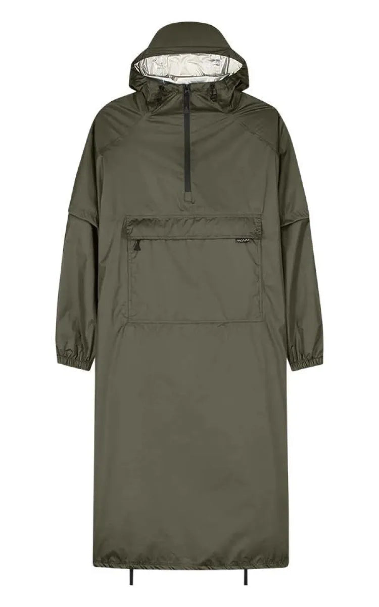 MAIUM Jacket Poncho