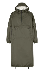 MAIUM Jacket Poncho