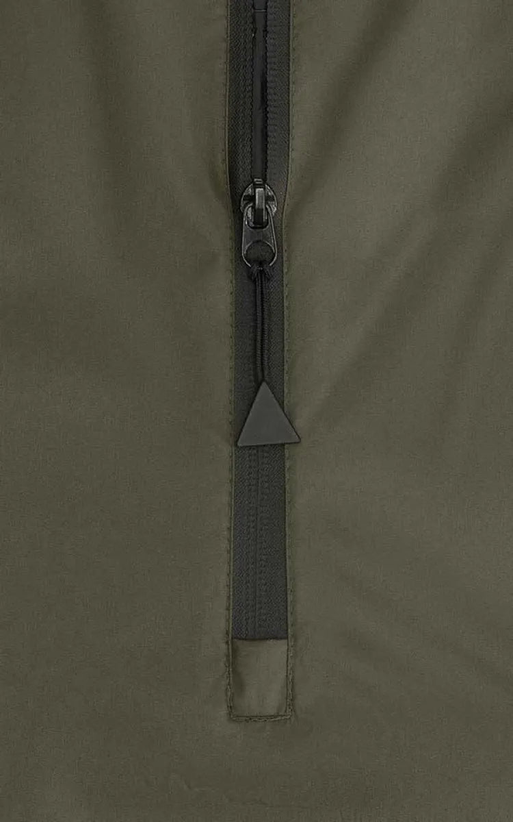 MAIUM Jacket Poncho