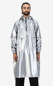 MAIUM Jacket Poncho