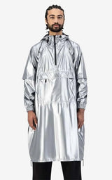 Jacket Poncho