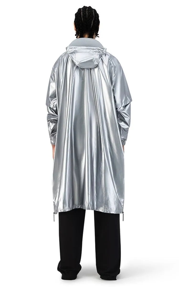 MAIUM Jacket Poncho