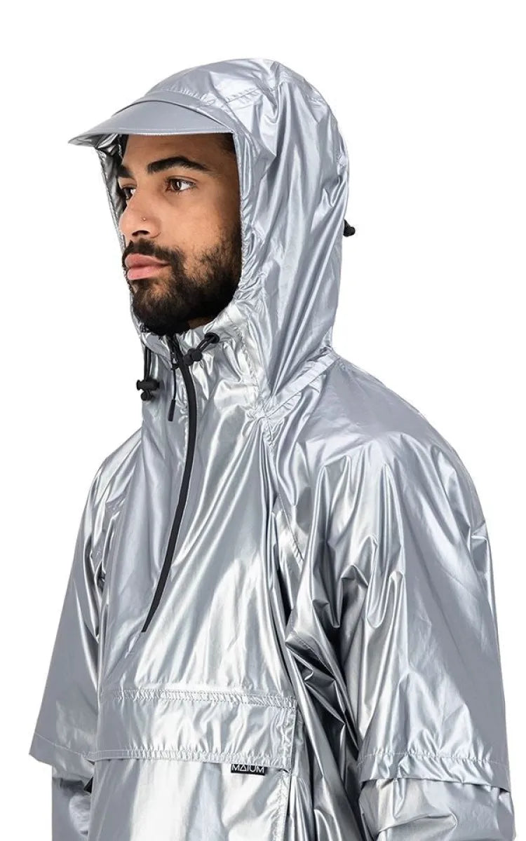 MAIUM Jacket Poncho