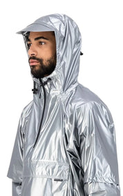 MAIUM Jacket Poncho