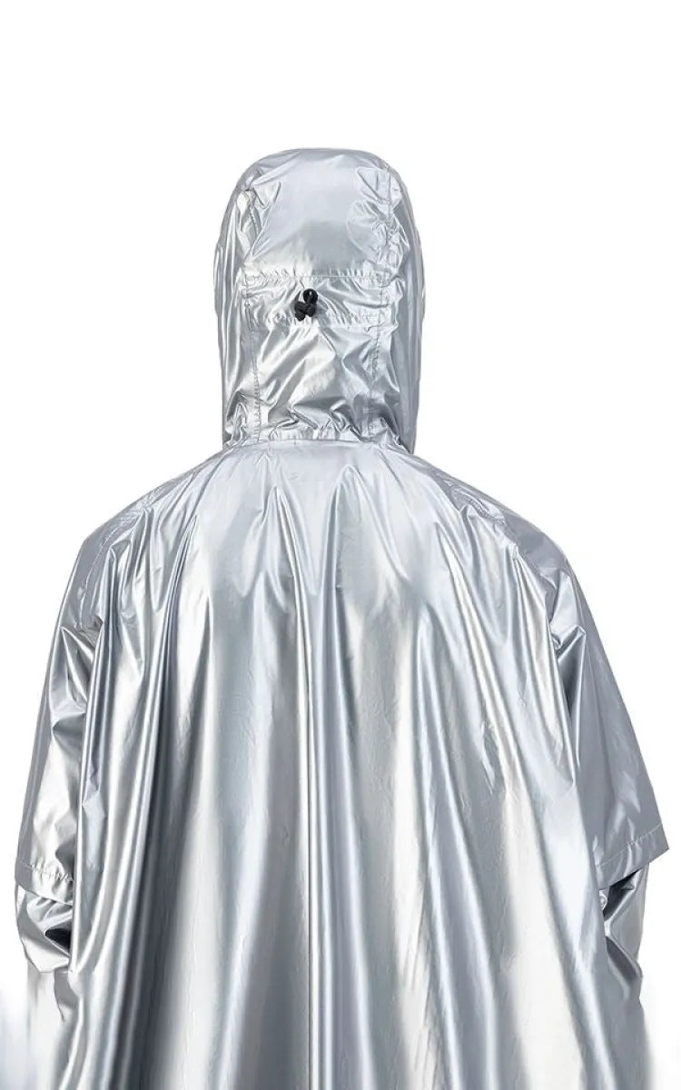 MAIUM Jacket Poncho
