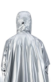 MAIUM Jacket Poncho