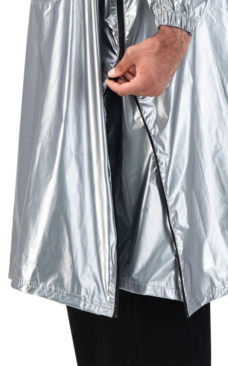 MAIUM Jacket Poncho
